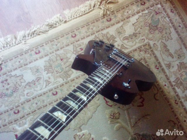 Gibson Les Paul Studio 2011
