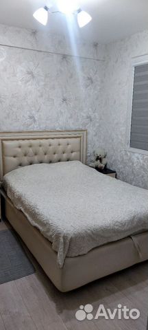 

2-к. квартира, 45 м², 4 кровати