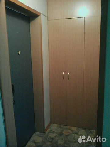 1-к квартира, 30 м², 1/5 эт.