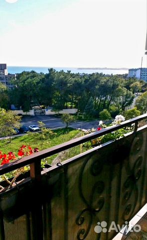 

2-к. квартира, 55 м², 3 кровати