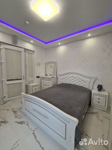 

2-к. квартира, 44 м², 4 кровати