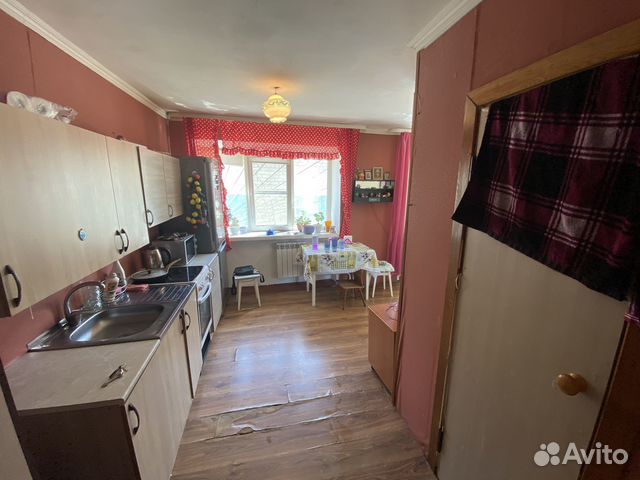 

Квартира-студия, 26 м², 2 кровати