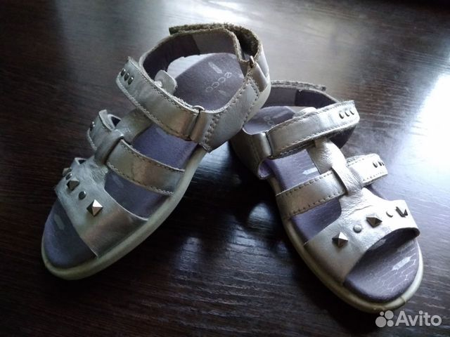 Кеды zara и сандали ecco Кеды zara и сандали ecco