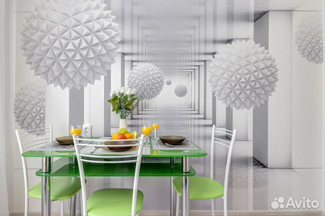 

1-к. квартира, 30 м², 2 кровати