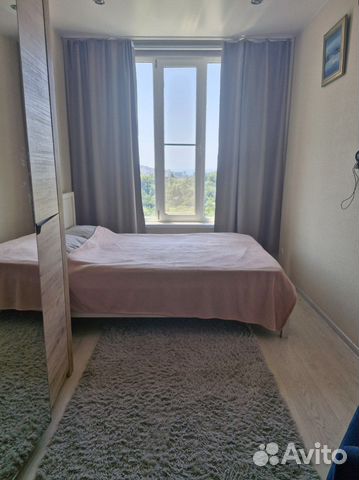 

3-к. квартира, 55 м², 3 кровати