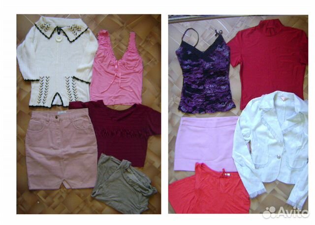 Отдам Одежду пакетами Отдам Одежду пакетами