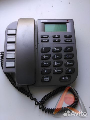 Проводные VoIP SIP телефоны разных брендов Проводные VoIP SIP телефоны разных брендов