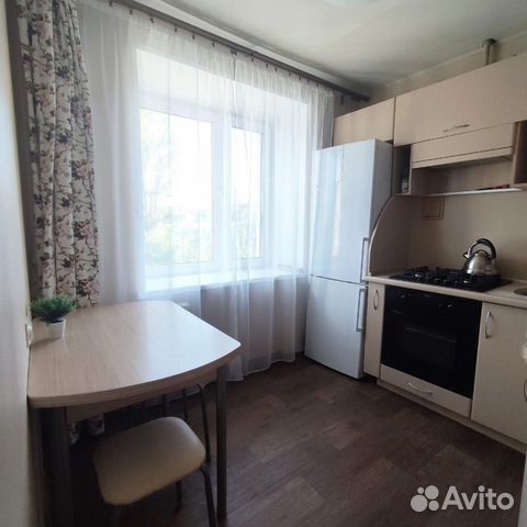 

2-к. квартира, 50 м², 3 кровати