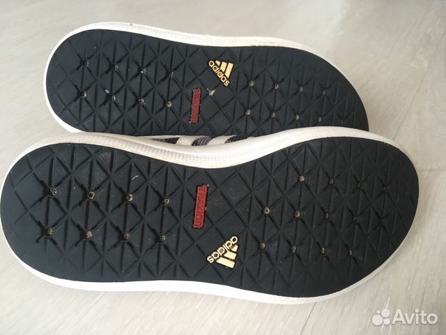 Кеды adidas climacool