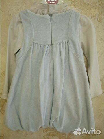 Платье 24 мес Платье 24 мес