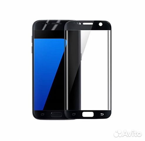 3D-стекла Ainy для SAMSUNG Galaxy S7 Edge