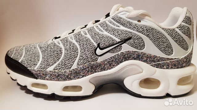 Nike AIR MAX plus SE 862201-100 us-6