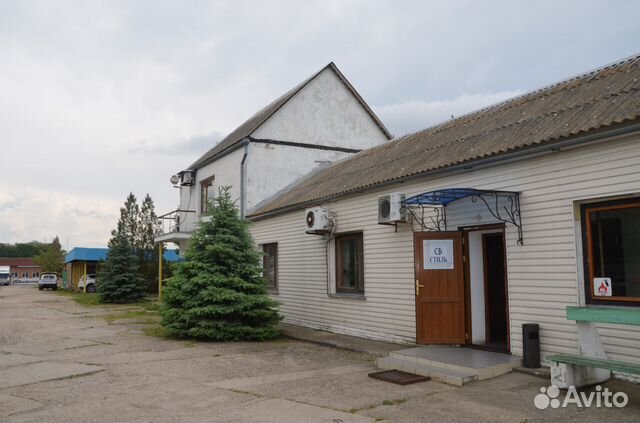Производственное помещение, 1795.7 м² Производственное помещение, 1795.7 м²