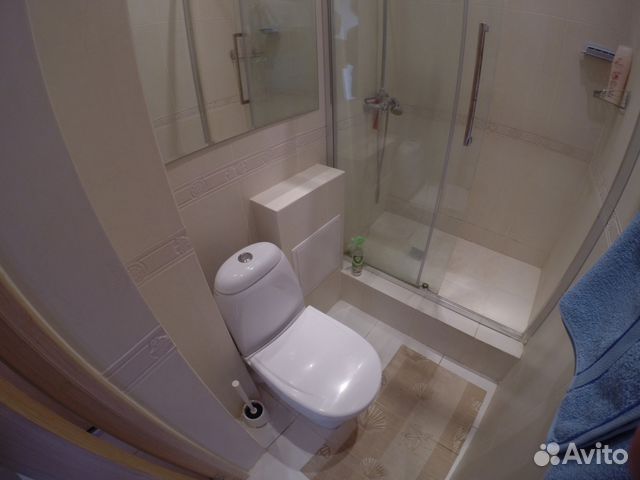 1-к квартира, 32 м², 2/2 эт.