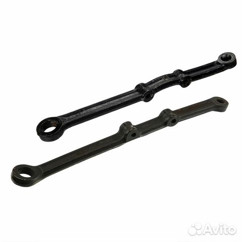 Рычаги передней подвески нижние Газ 21 СССР