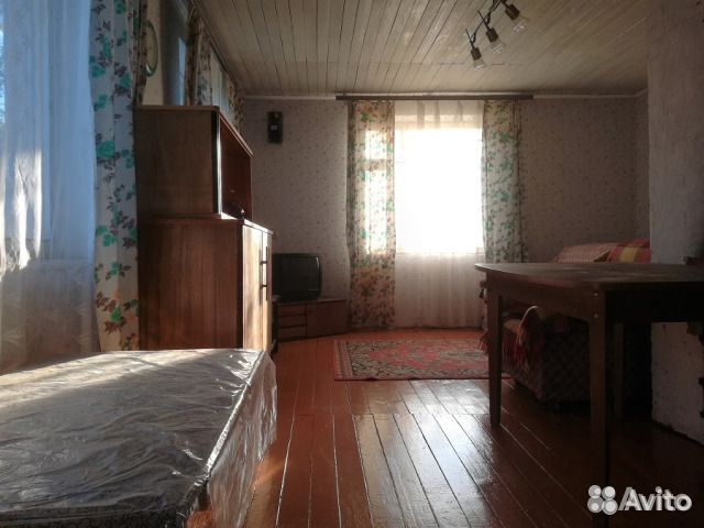 Дача 60 м² на участке 7 сот.