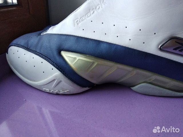 Reebok br 305 kts, NBA