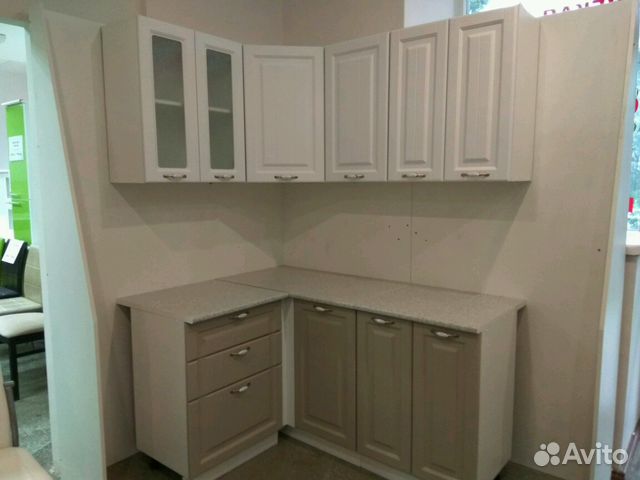 Кухонный гарнитур Кухонный гарнитур