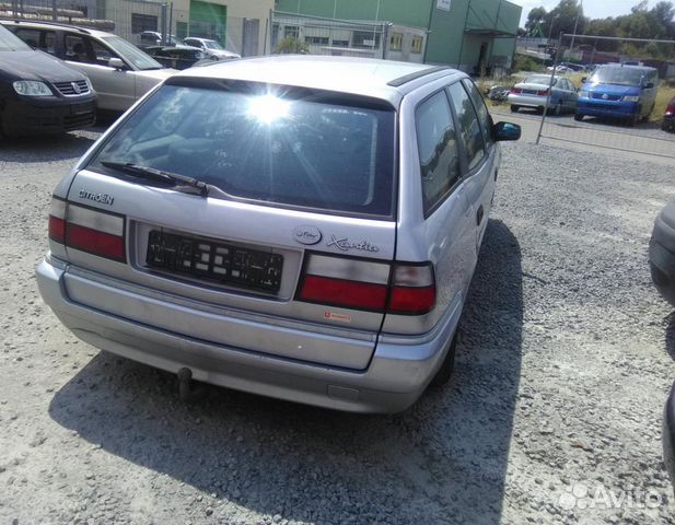Citroen Xantia б/у на запчасти ситроен ксантия Citroen Xantia б/у на запчасти ситроен ксантия