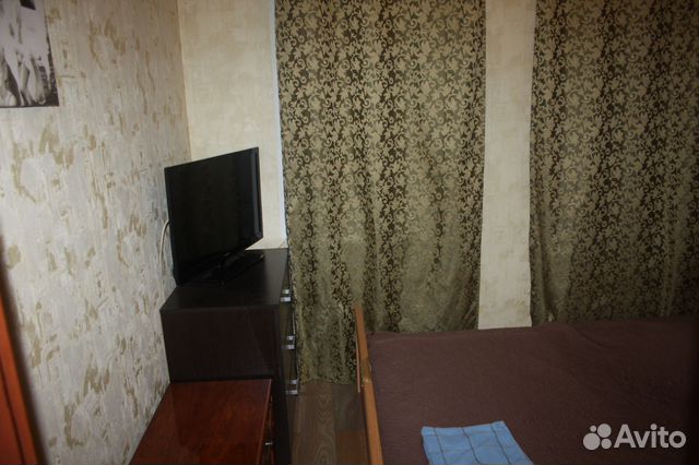 1-к квартира, 30 м², 2/3 эт.