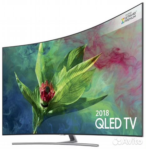 SAMSUNG QE65Q8CNA Новый,4К,qled,SmartTV,2018 SAMSUNG QE65Q8CNA Новый,4К,qled,SmartTV,2018