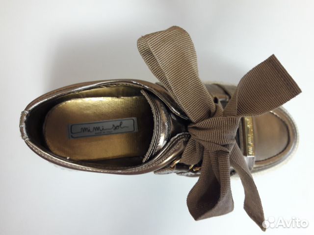 Кроссовки Mi Mi Sol р.30