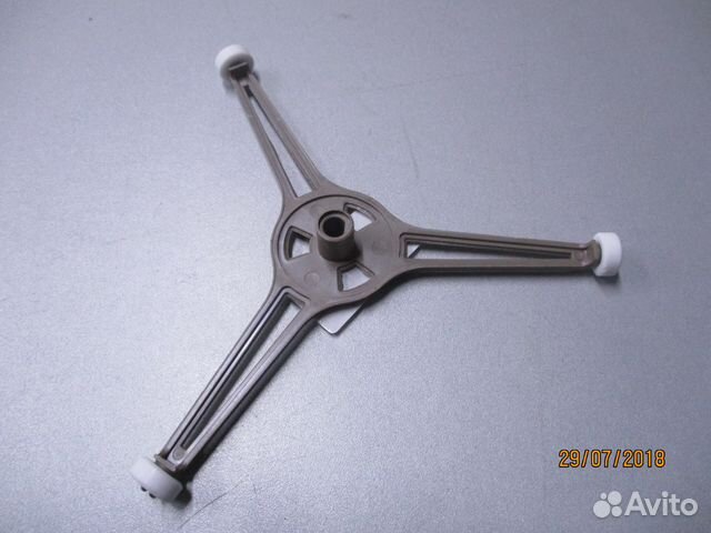 Привод (коплер) вращения тарелки микроволновойпечи