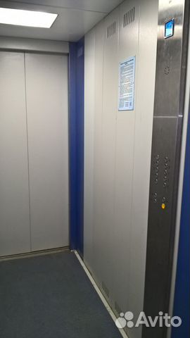 1-к квартира, 39 м², 5/9 эт. 1-к квартира, 39 м², 5/9 эт.