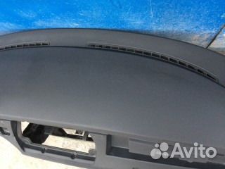 Торпеда для BMW Z4 Торпеда для BMW Z4