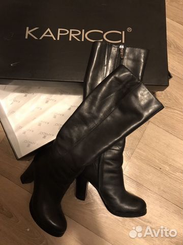 Сапоги Сапоги