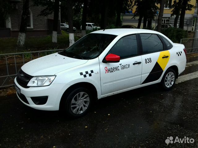 Водитель на аренду