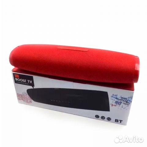 Колонка JBL Boost