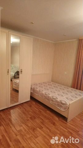 1-к квартира, 36 м², 2/5 эт.