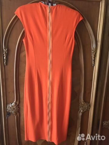 Платье Victoria by Victoria Beckham Платье Victoria by Victoria Beckham