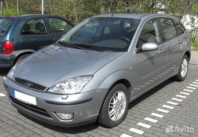 Авторазбор Ford Focus 1 1998-2005 г.в Авторазбор Ford Focus 1 1998-2005 г.в