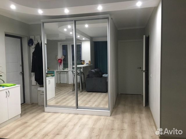 2-к квартира, 45 м², 3/5 эт.