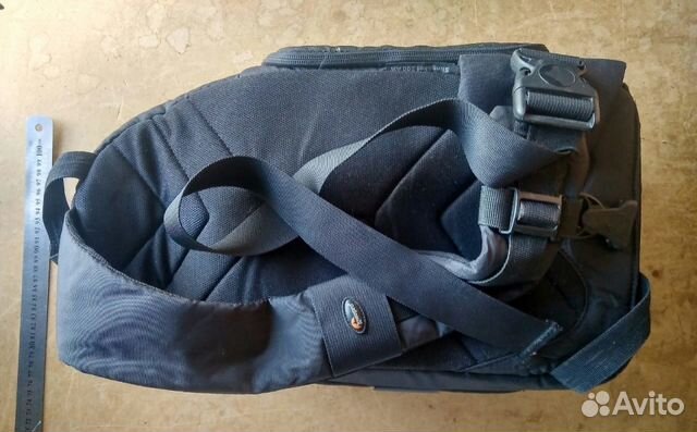 Lowepro SlingShot 200 AW Lowepro SlingShot 200 AW