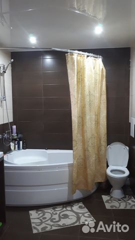 2-к квартира, 48 м², 2/5 эт.