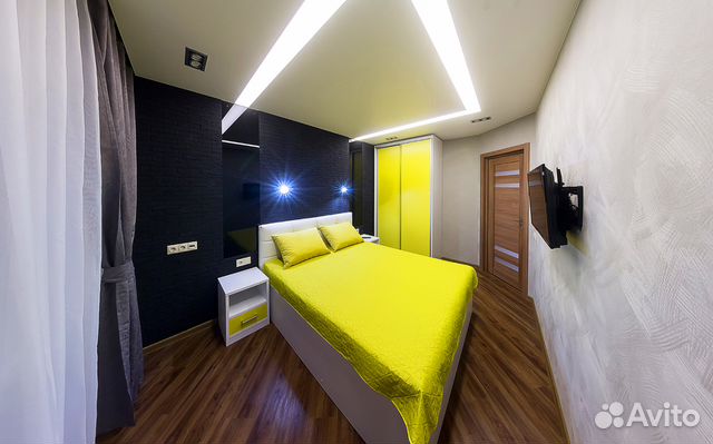 2-к квартира, 48 м², 3/5 эт. 2-к квартира, 48 м², 3/5 эт.