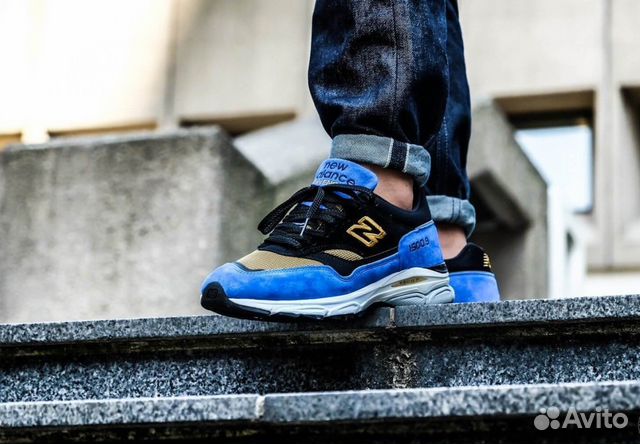 new balance 1500.9 caviar and vodka