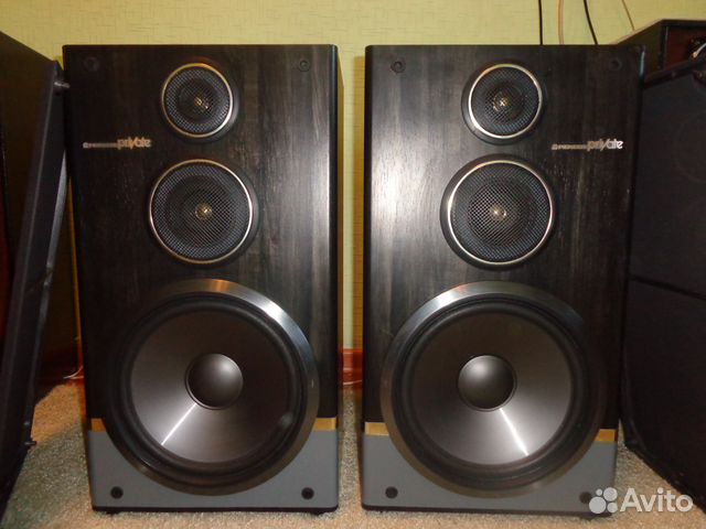 Pioneer S-X750V