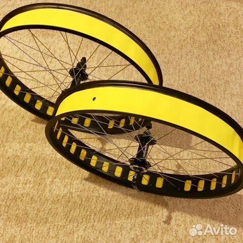 Вело запчасти колёса