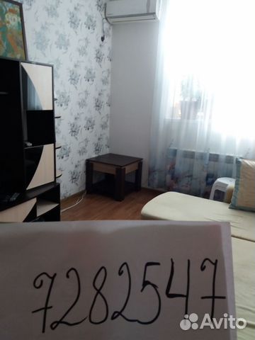 1-к квартира, 40.3 м², 3/7 эт.