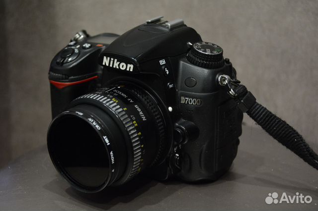 Nikon D7000 + nikkor 50mm 1:1.8