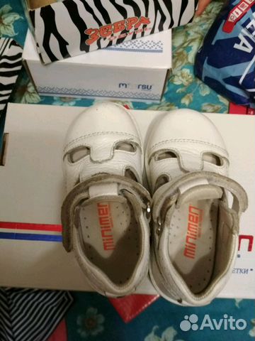 Туфли minimen Туфли minimen