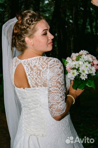 Свадебное платья Свадебное платья