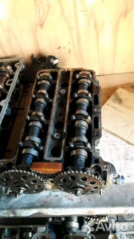 Гбц Opel Corsa головка блока цилинров x12xe Гбц Opel Corsa головка блока цилинров x12xe