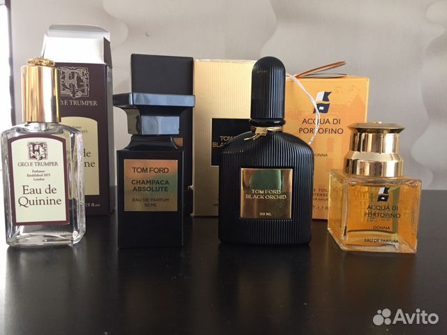 парфюм Tom Ford Tobacco Vanille Festimaru мониторинг объявлений