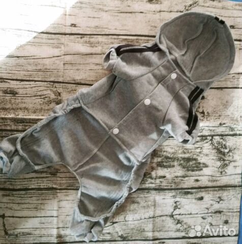 Костюм-комбинезон новый Костюм-комбинезон новый