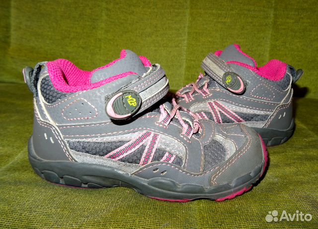 Кроссовки Stride Rite Кроссовки Stride Rite